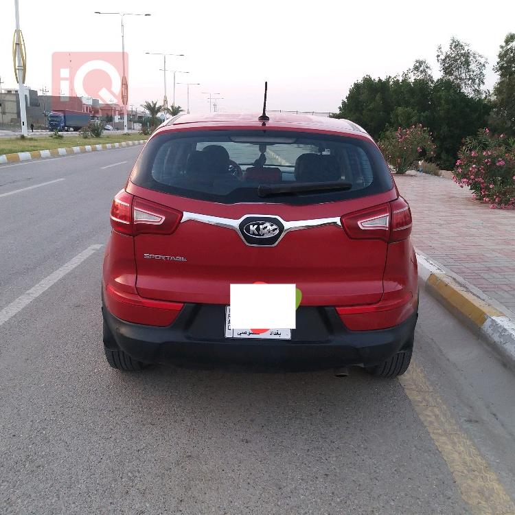 کیا سپۆرتاج